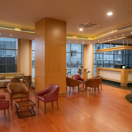 Grand Pasha Lefkosa Hotel & Casino Kültér fotó