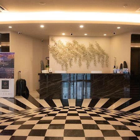 Grand Pasha Lefkosa Hotel & Casino Kültér fotó