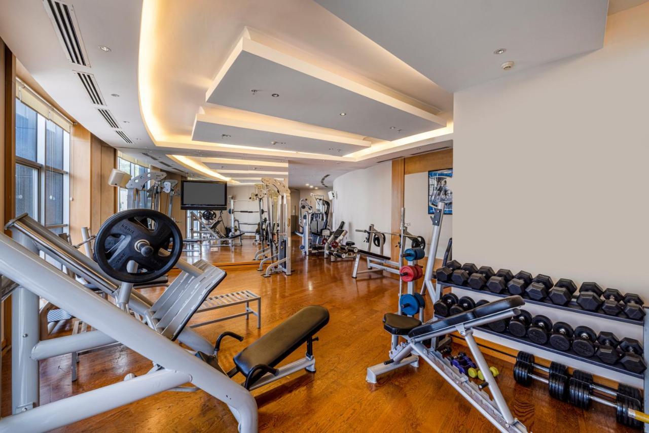 Grand Pasha Lefkosa Hotel & Casino Kültér fotó