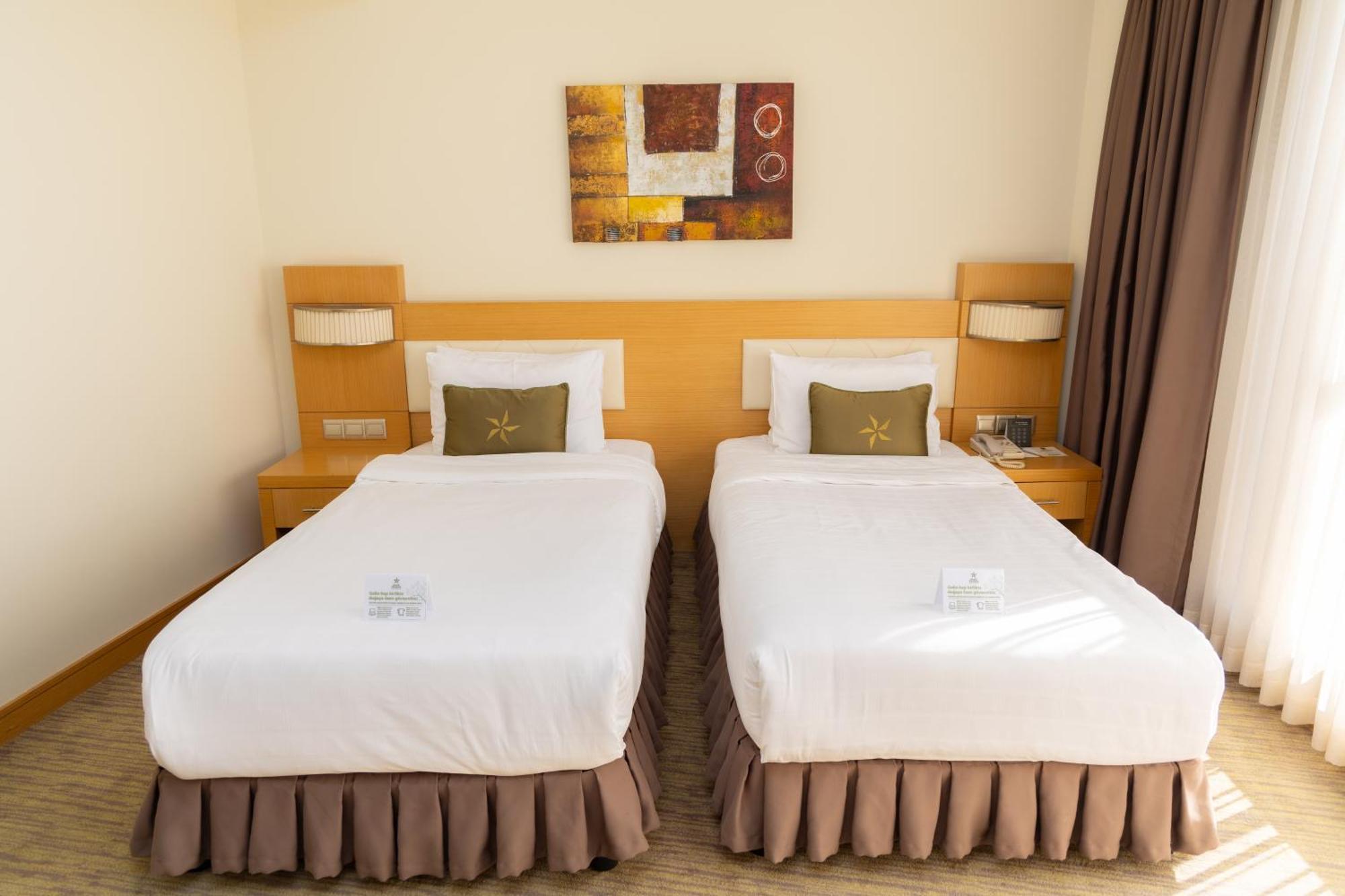 Grand Pasha Lefkosa Hotel & Casino Kültér fotó