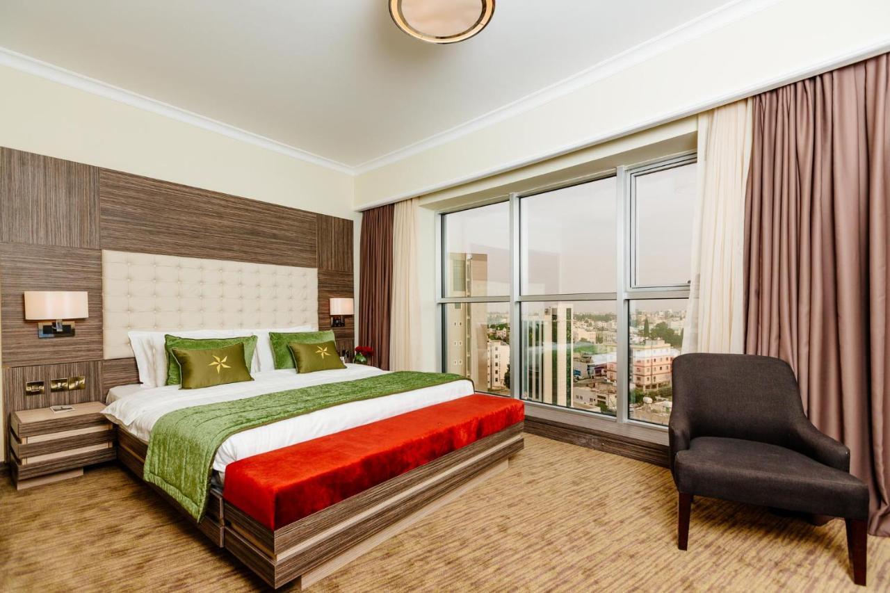 Grand Pasha Lefkosa Hotel & Casino Kültér fotó